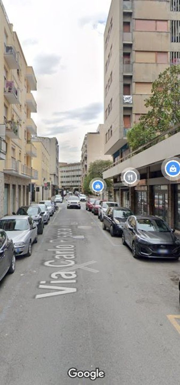 appartamento in vendita a Latina