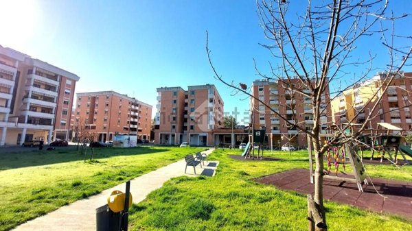 appartamento in vendita a Latina