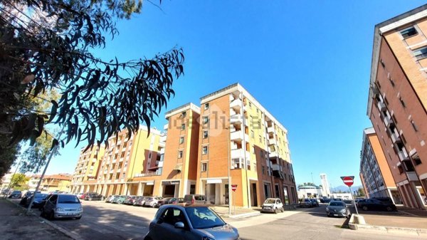 appartamento in vendita a Latina