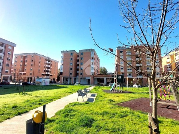 appartamento in vendita a Latina