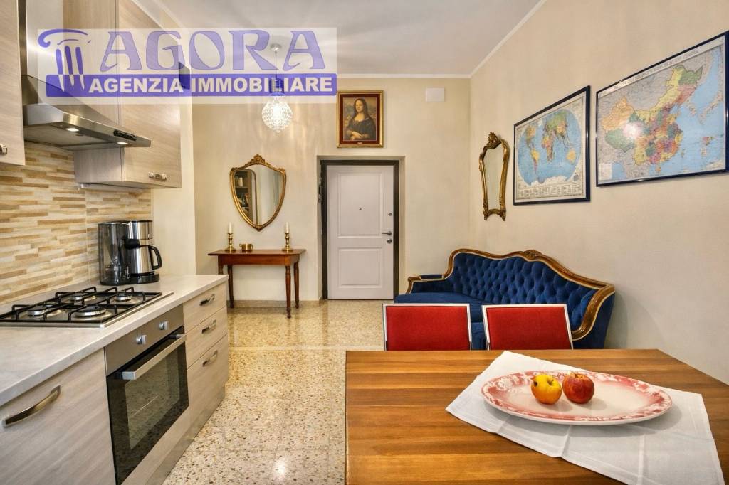 appartamento in vendita a Latina