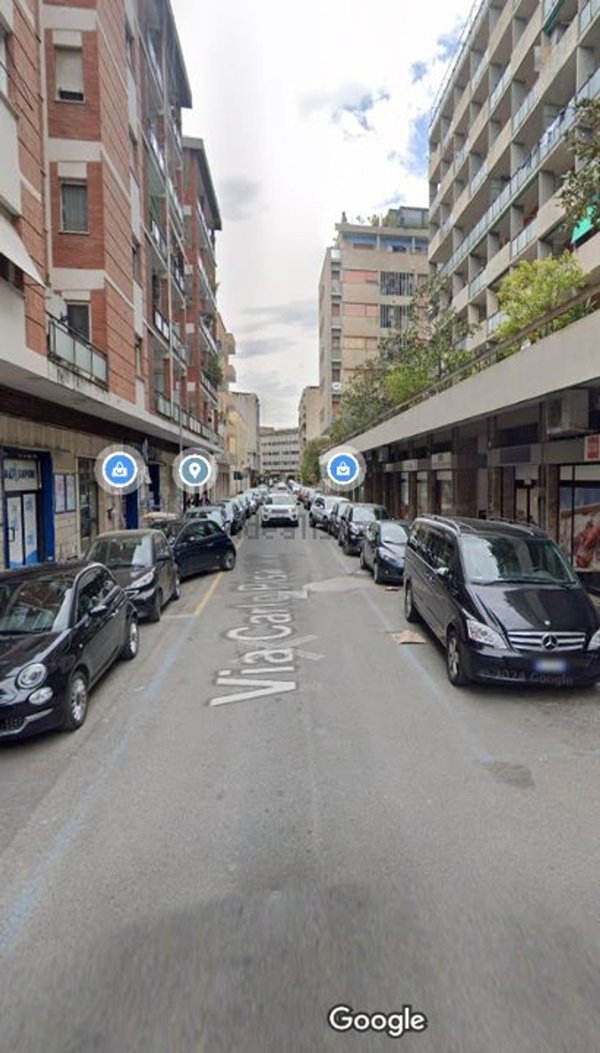 appartamento in vendita a Latina