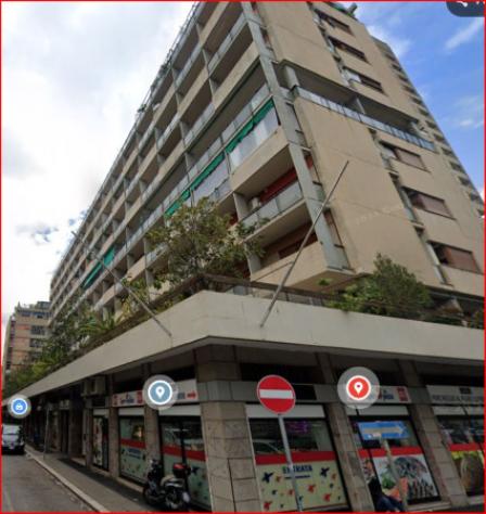 appartamento in vendita a Latina