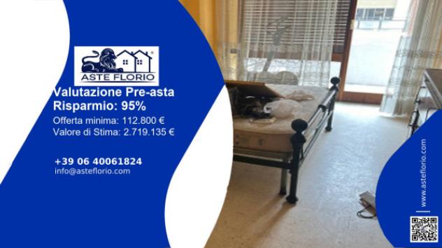 appartamento in vendita a Latina in zona Centro Città