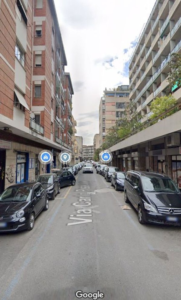 appartamento in vendita a Latina