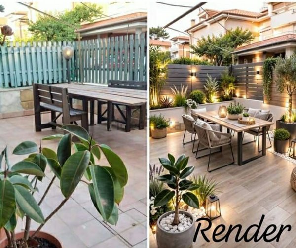 casa indipendente in vendita a Latina in zona Centro Città