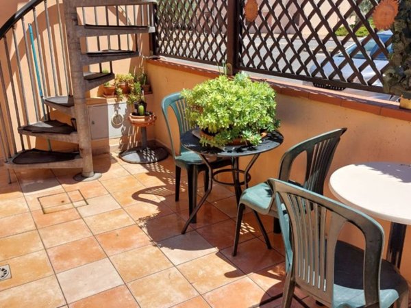 appartamento in vendita a Latina in zona Foce Verde