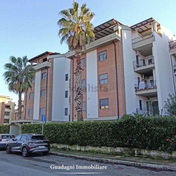 appartamento in vendita a Latina