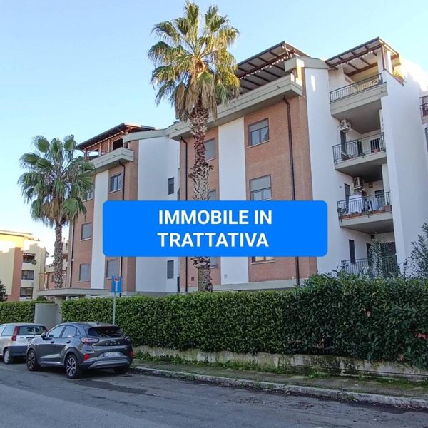 appartamento in vendita a Latina