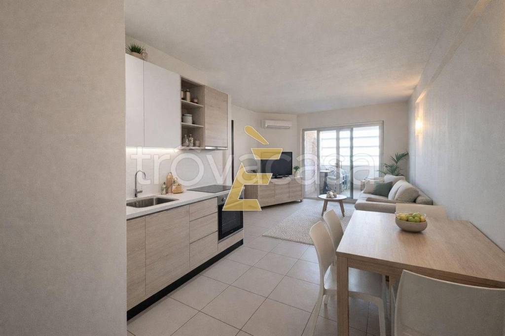 appartamento in vendita a Latina