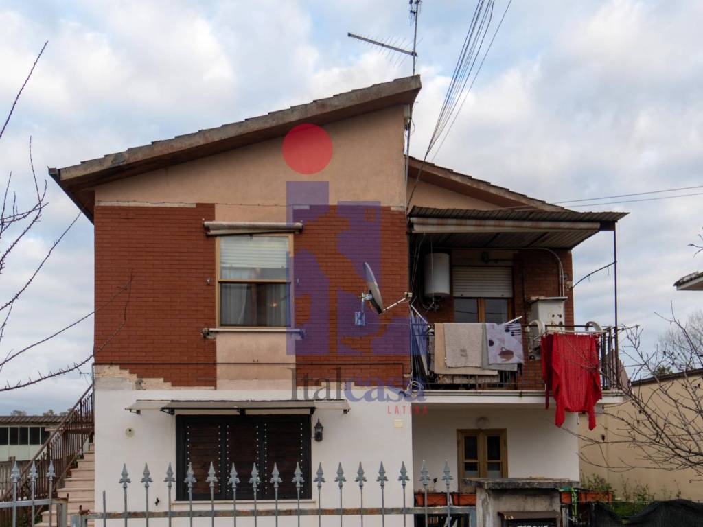 appartamento in vendita a Latina