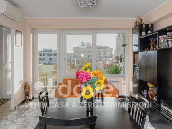 appartamento in vendita a Latina in zona Centro Città