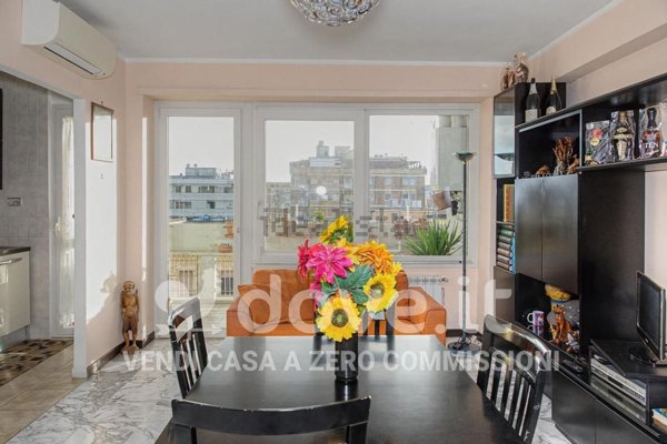 appartamento in vendita a Latina in zona Centro Città