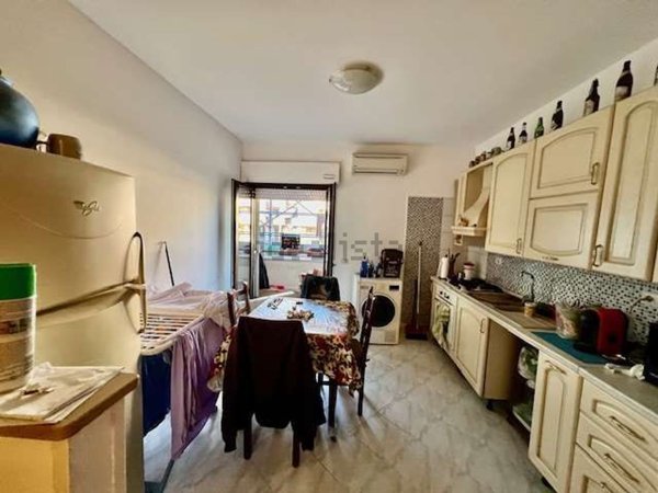 appartamento in vendita a Latina in zona Latina Scalo