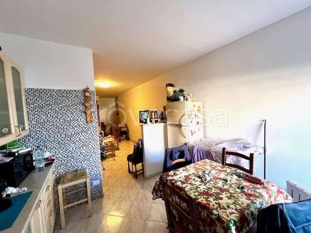 appartamento in vendita a Latina in zona Borgo San Michele