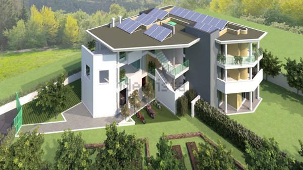 appartamento in vendita a Latina