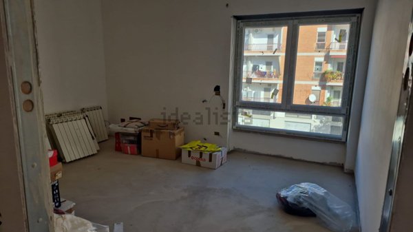 appartamento in vendita a Latina