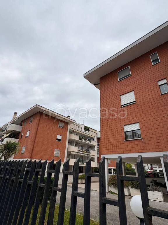 appartamento in vendita a Latina