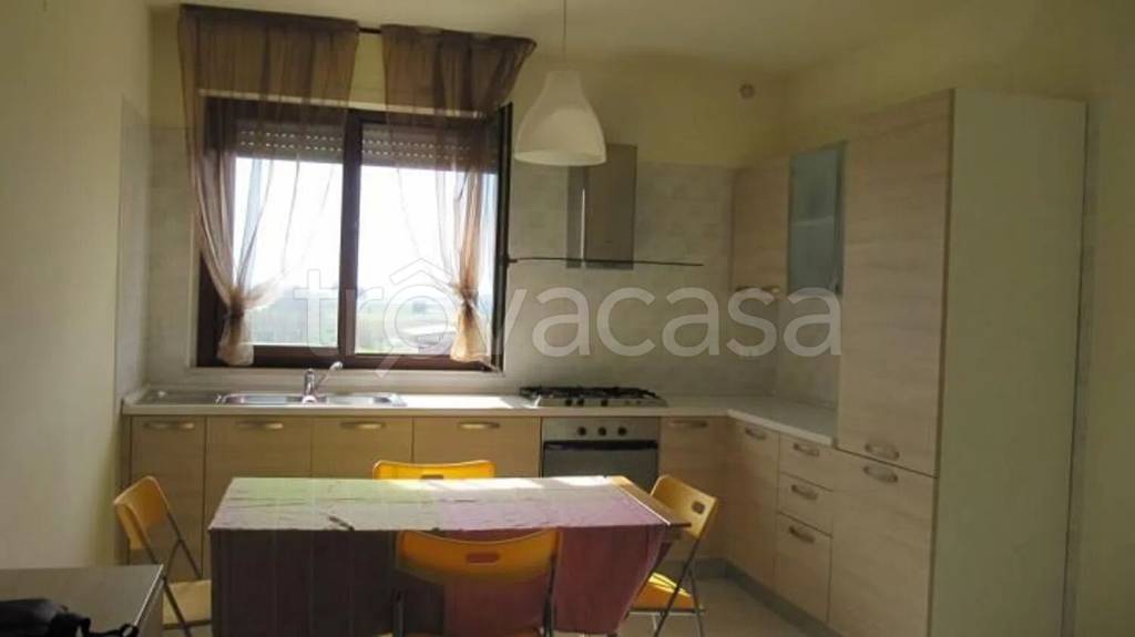 appartamento in vendita a Latina in zona Latina Scalo