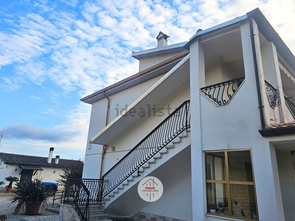 appartamento in vendita a Latina in zona Borgo Montello