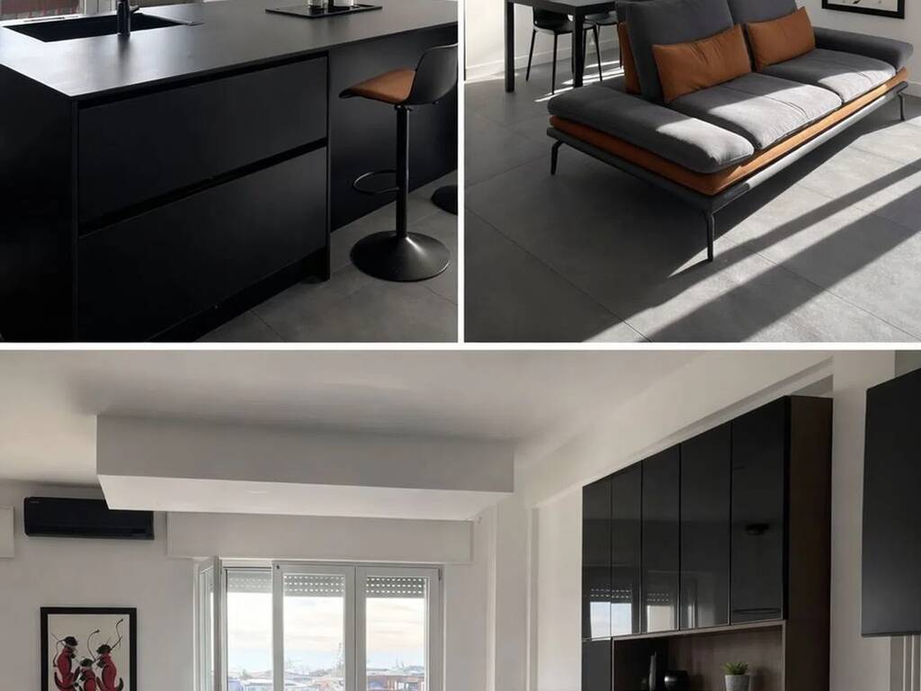 appartamento in vendita a Latina