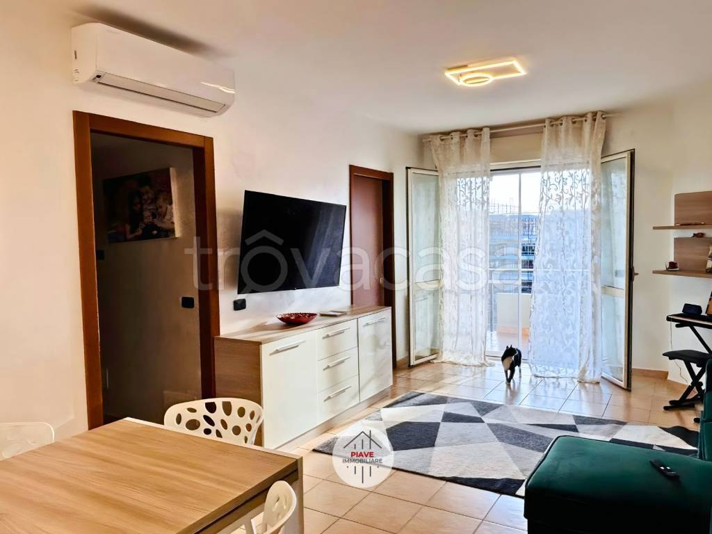 appartamento in vendita a Latina