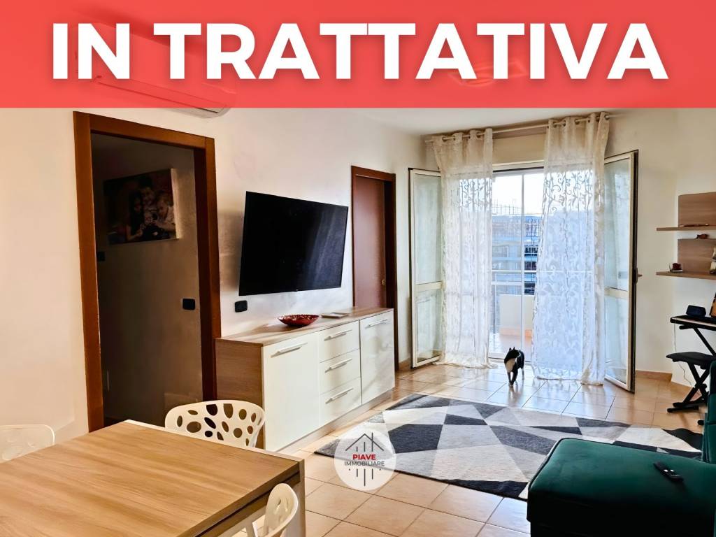 appartamento in vendita a Latina