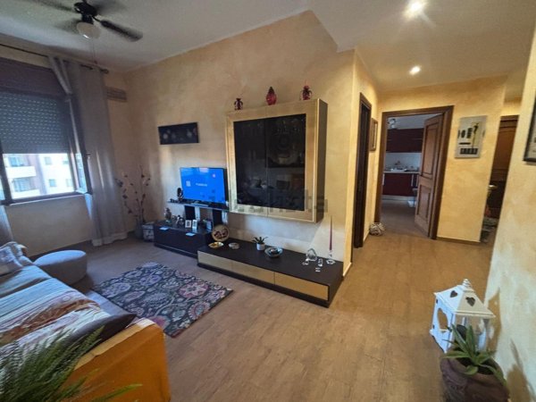 appartamento in vendita a Latina in zona Borgo Sabotino