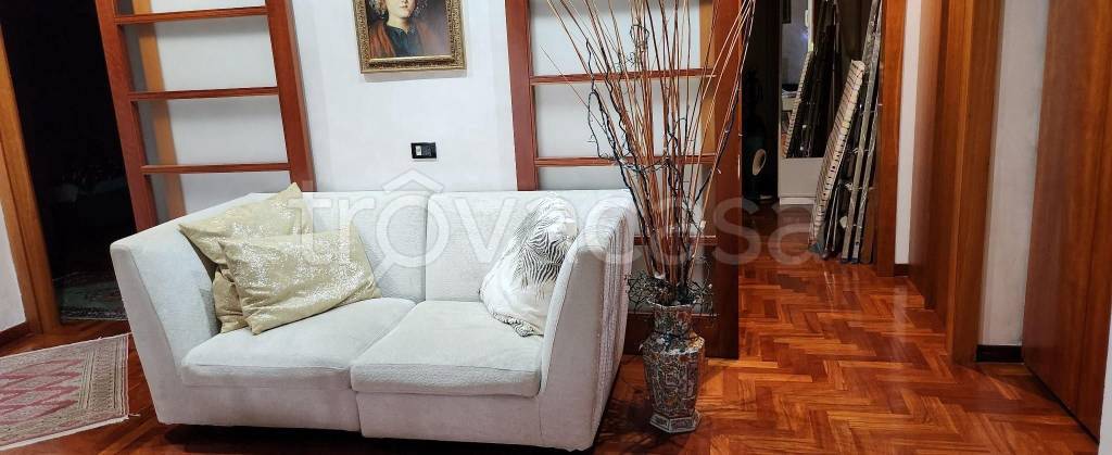 appartamento in vendita a Latina in zona Epitaffio