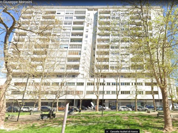 appartamento in vendita a Latina in zona Centro Città