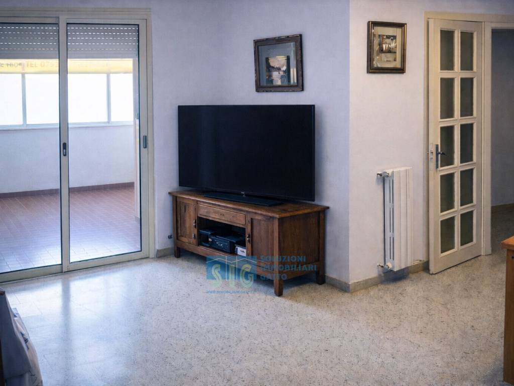 appartamento in vendita a Latina