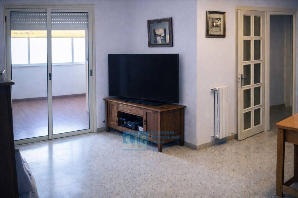 appartamento in vendita a Latina