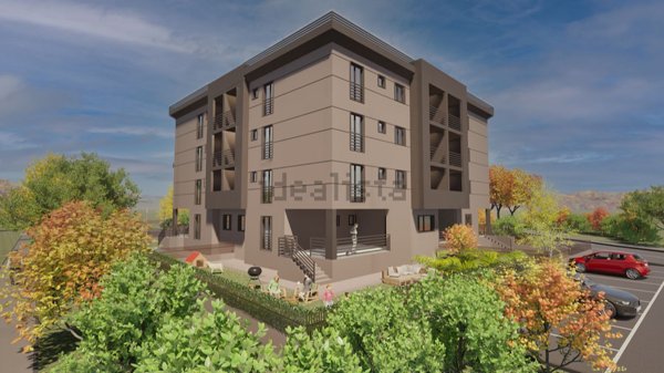 appartamento in vendita a Latina