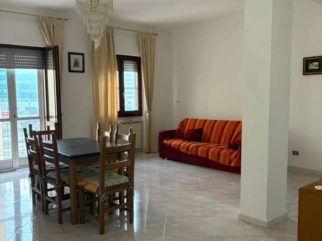 appartamento in vendita a Latina in zona Centro Città