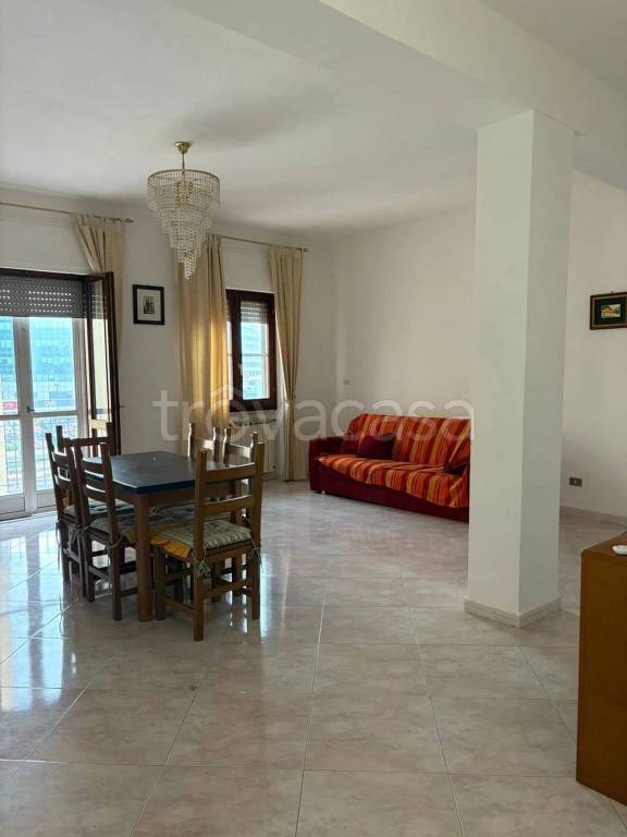 appartamento in vendita a Latina in zona Centro Città