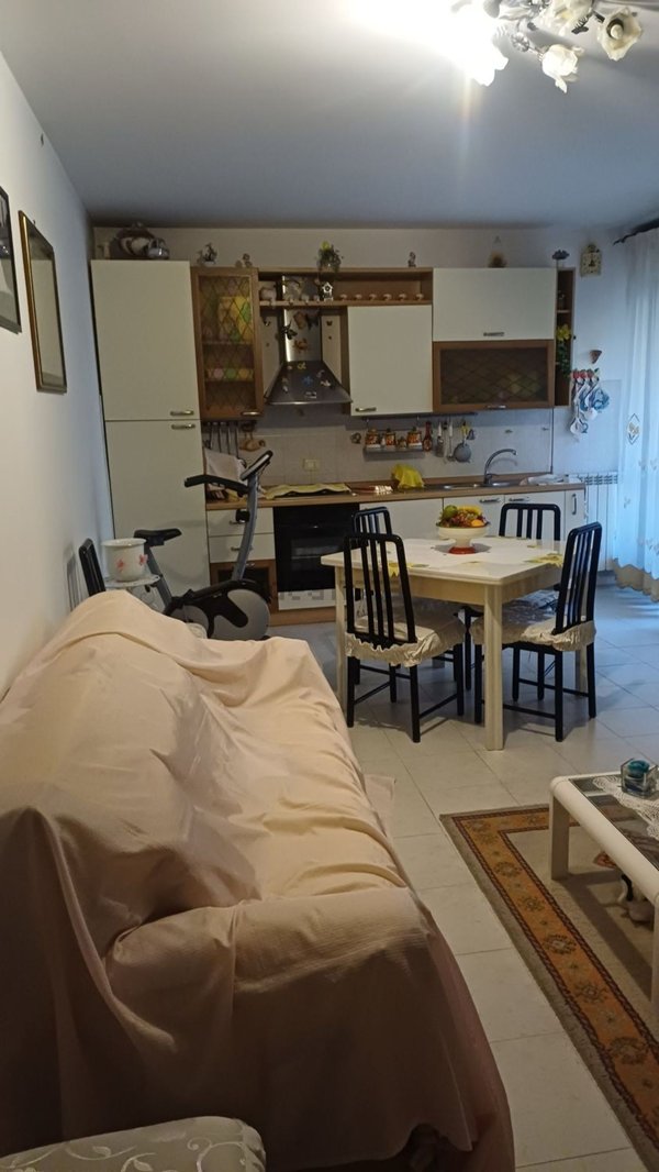 appartamento in vendita a Latina