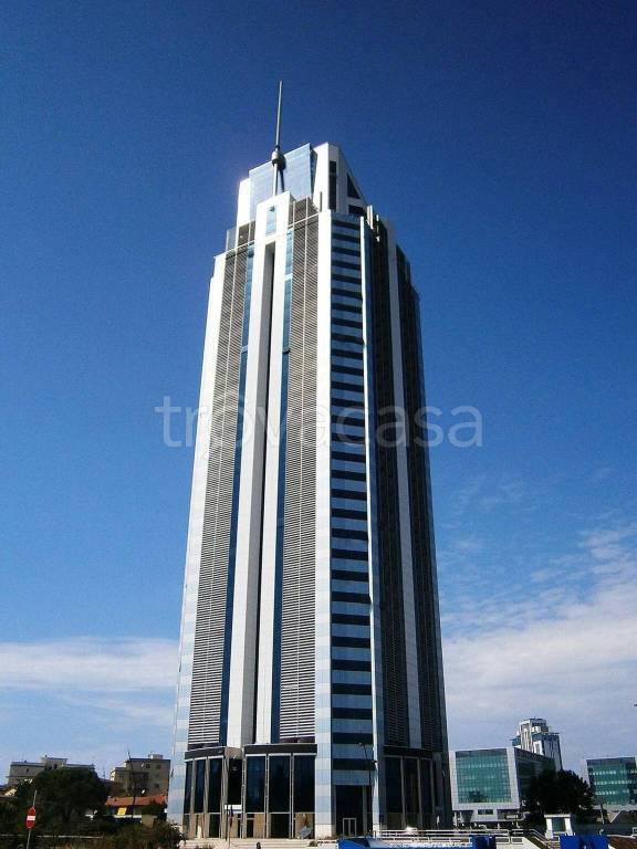 appartamento in vendita a Latina in zona Centro Città