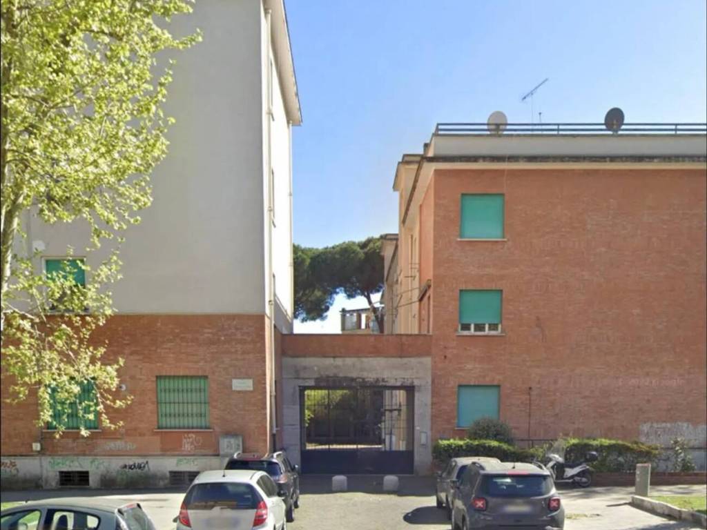 appartamento in vendita a Latina in zona Centro Città