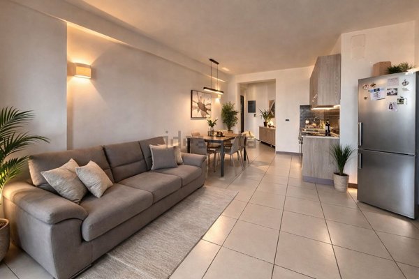 appartamento in vendita a Latina