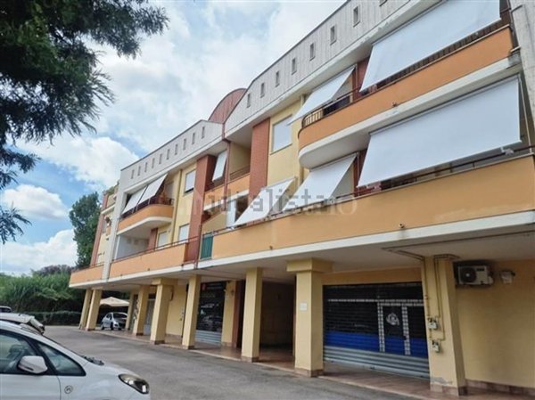 appartamento in vendita a Latina in zona Borgo Carso