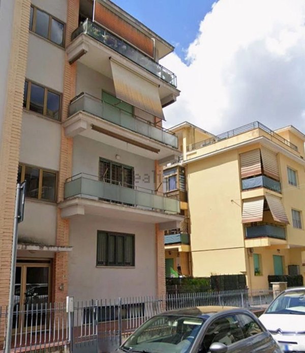 appartamento in vendita a Latina