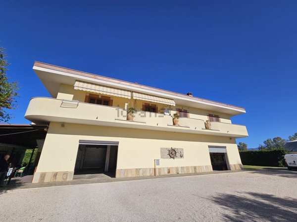 casa indipendente in vendita a Latina in zona Borgo Grappa