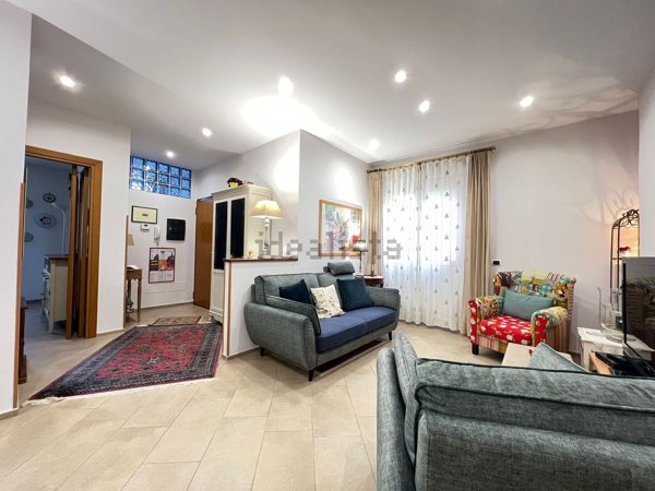 appartamento in vendita a Latina