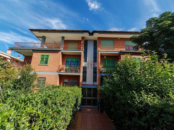 appartamento in vendita a Latina