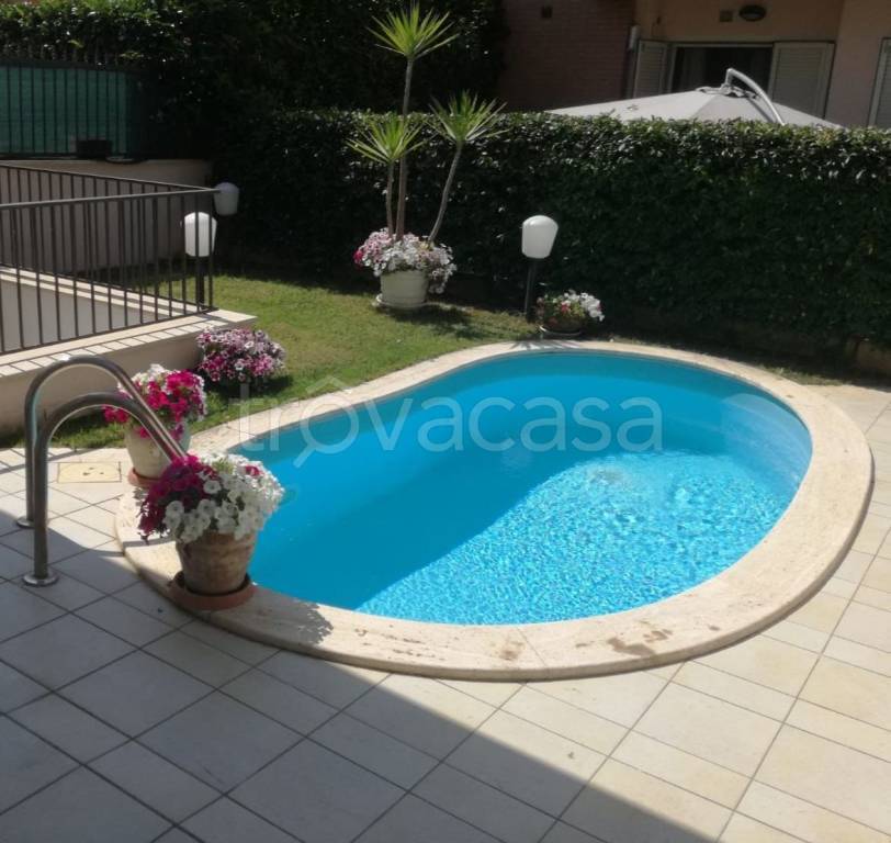 appartamento in vendita a Latina in zona Latina Scalo