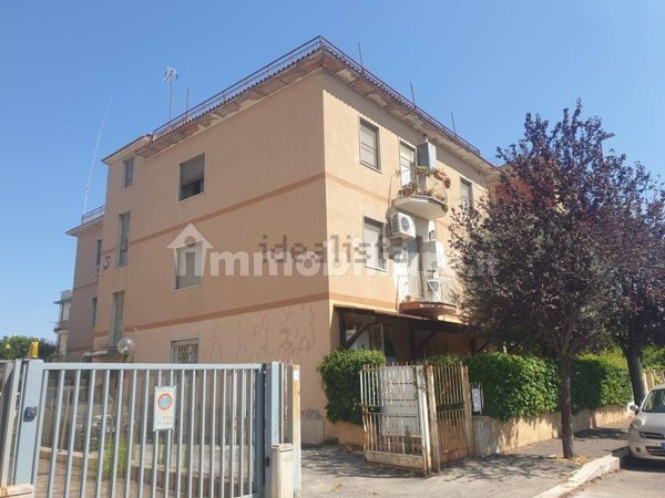 appartamento in vendita a Latina