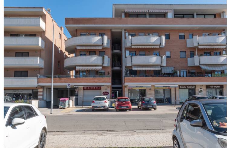 appartamento in vendita a Latina in zona Borgo Podgora