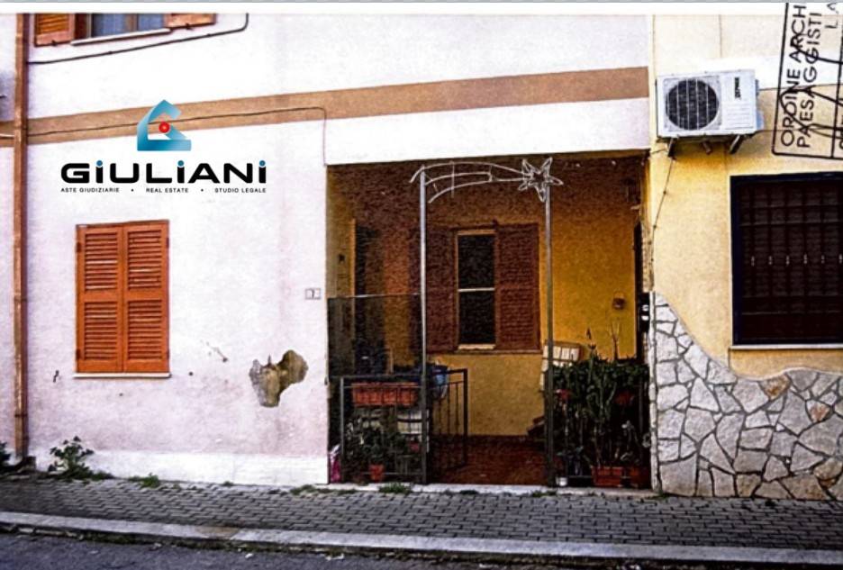 appartamento in vendita a Latina in zona Latina Scalo