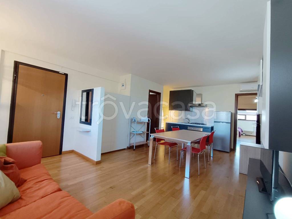 appartamento in vendita a Latina in zona Centro Città