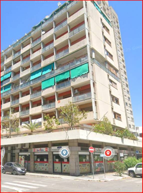 appartamento in vendita a Latina in zona Centro Città